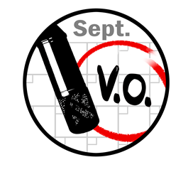 September is National Voice Over Month