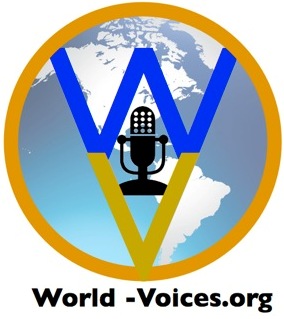 World-Voices Organization Launches