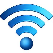 Wi-Fi Fiddling