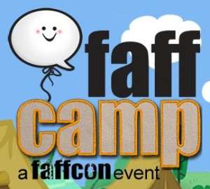 Faffcamp