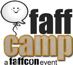 Faff Camp II is ON!