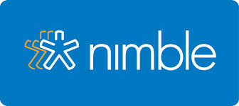 Nimble Contacts Widget for Chrome