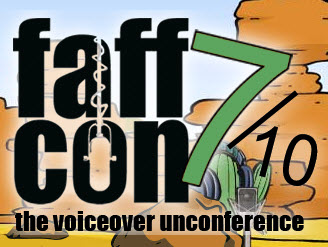 FaffCon2014 Official Announcement