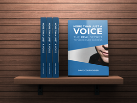 S’Like Continuing Education for Voice Actors