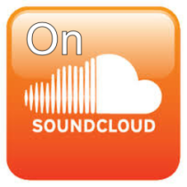 “On SoundCloud”