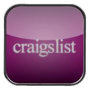 Does Craigs + List = VoiceOver Opportunity?