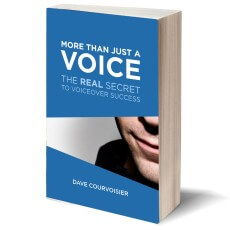 More Than Just a Voice: The Audiobook