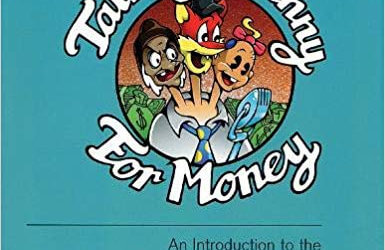 Talking Funny For Money: An Introduction to the Cartoon/Character/Looping Area of Voice-Overs