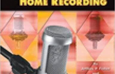 The Voice Actor’s Guide to Home Recording