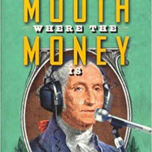 Voiceovers- Putting Your Mouth Where The Money Is.