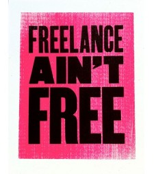 freelance_aint_free