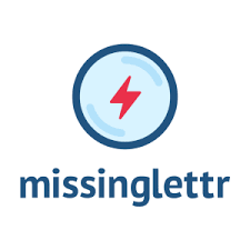 MissingLettr Uppercase Event