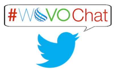 WoVOChat Today:  Social Media Sharing & the Buyer’s Perspective